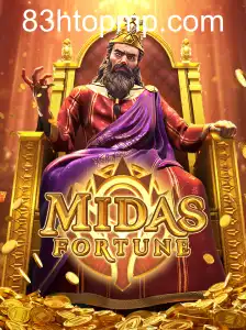 MidasFortune