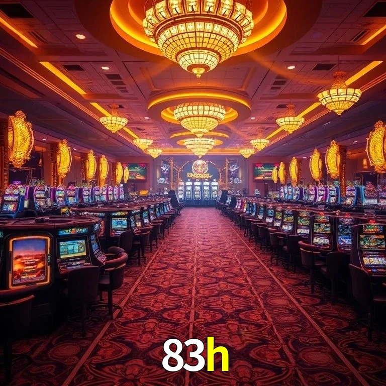 83h App Notificações