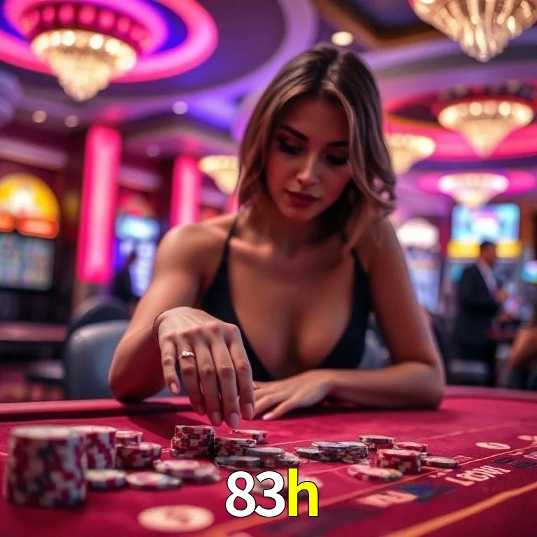 83h Casino RNG