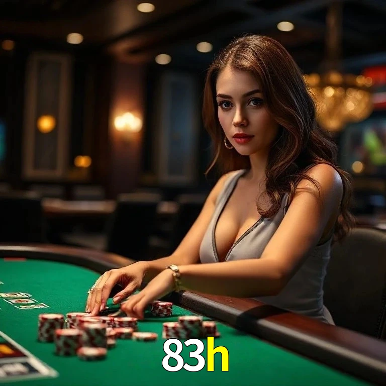 83h Live Casino