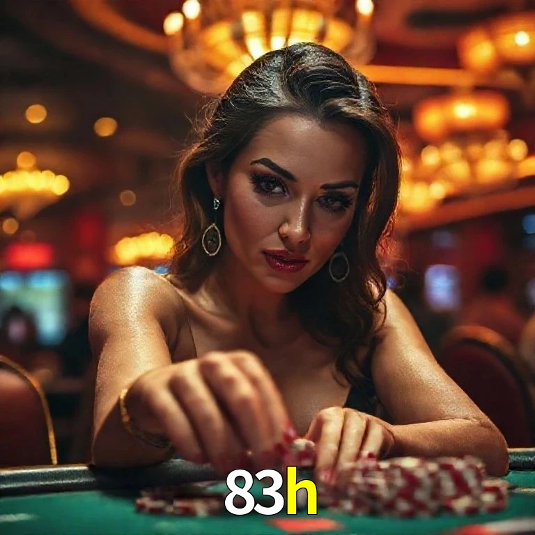 83h Jogo Responsável