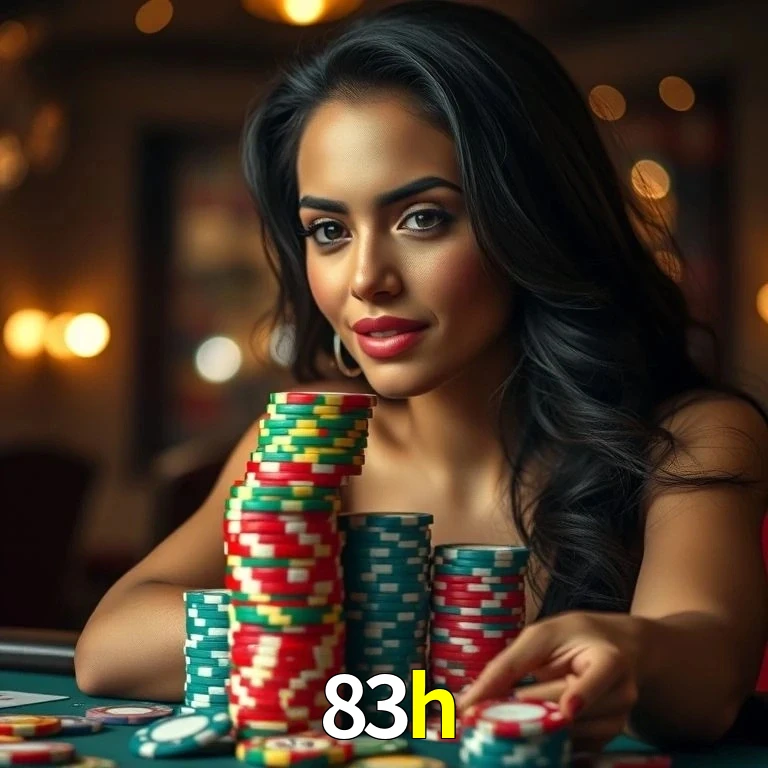 83h apostas